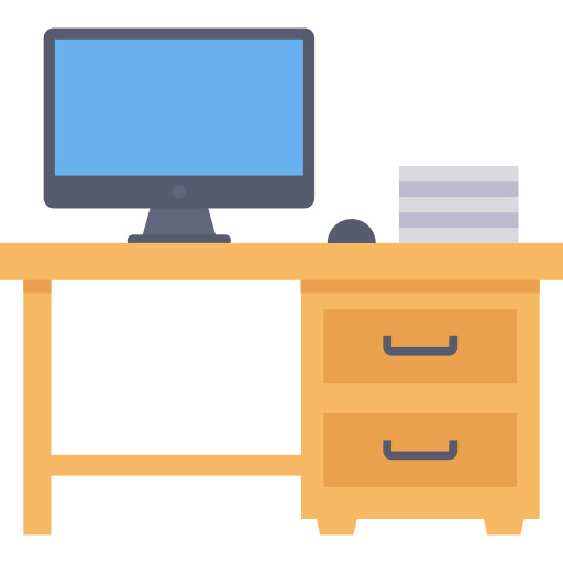Desktop pc
